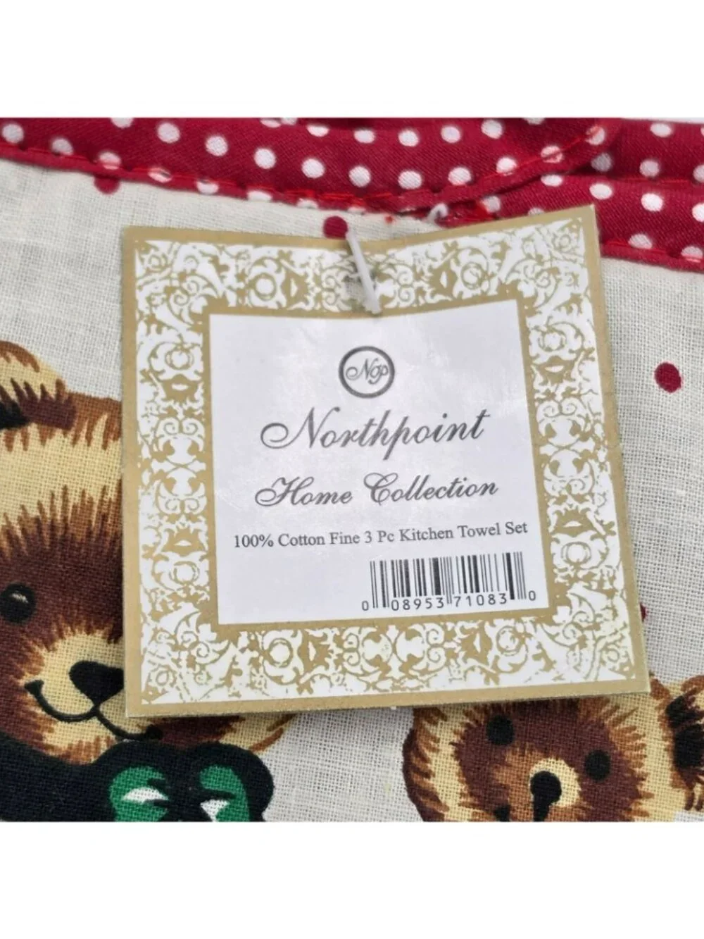 Northpoint Home Collection this charming